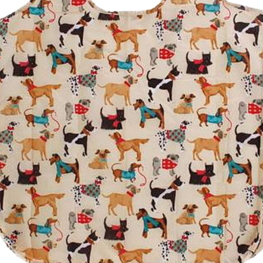 52426 Hound Dog Roll-Up Bag 647HOD