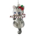 Parent-Nb1668 Cat With Candy Cane PARENT-NB1668