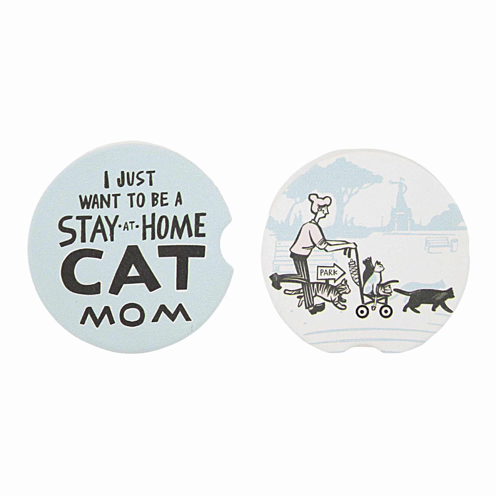 53428 Cat Mom 105767