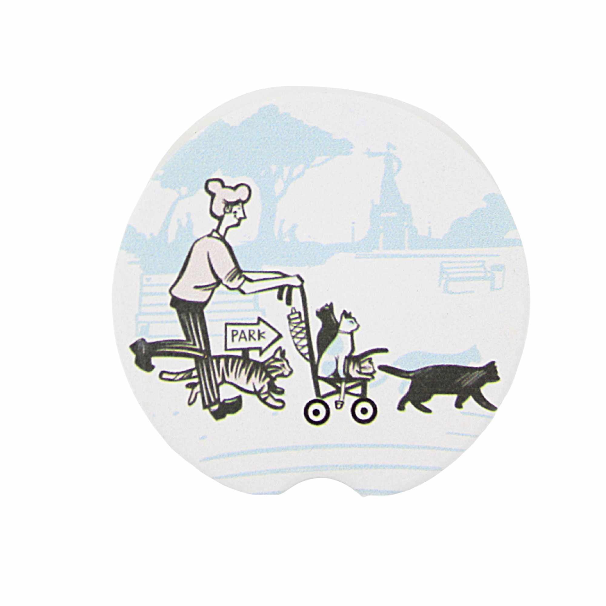 53428 Cat Mom 105767