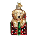 53536 Golden Puppy Surprise 12628