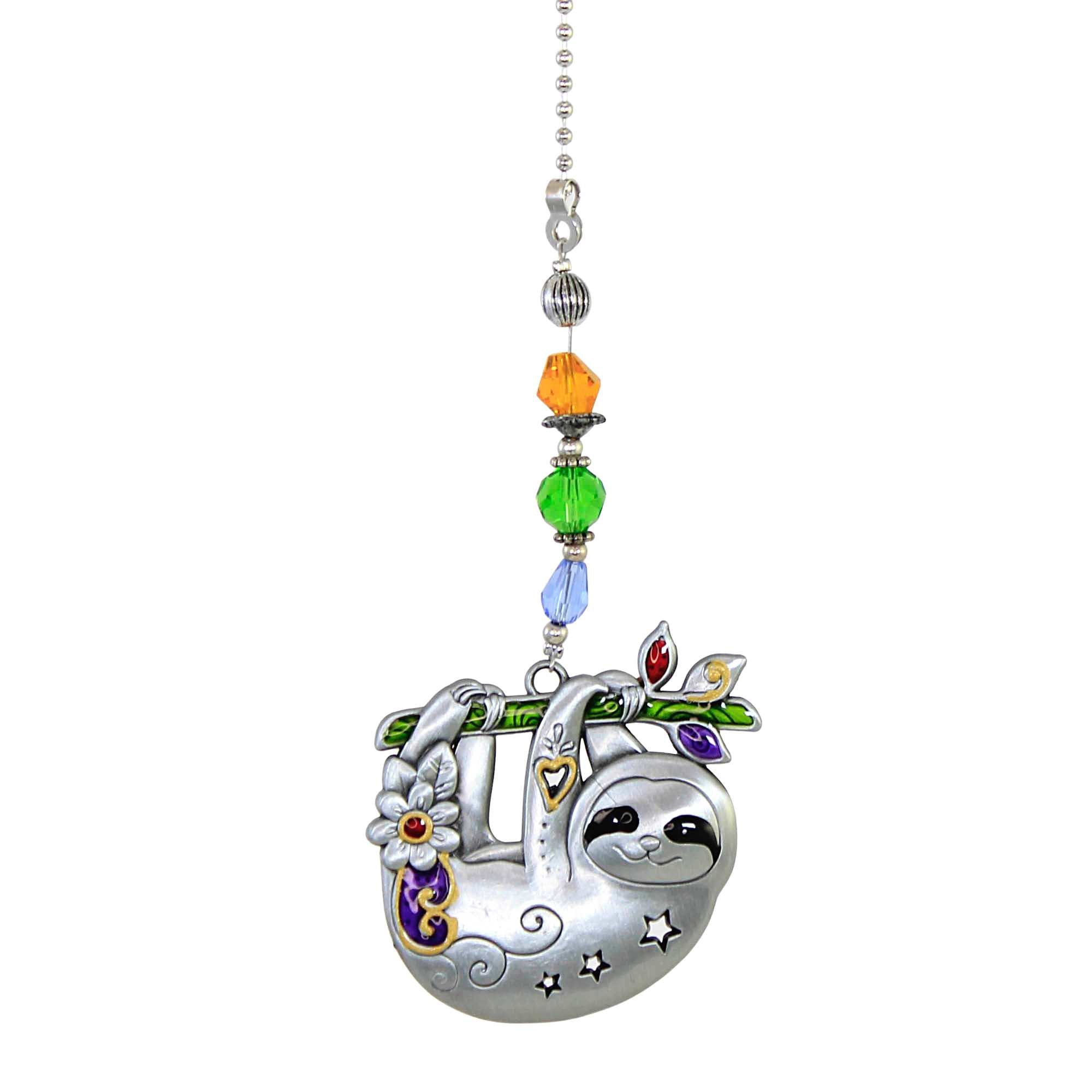 Parent-Er60523 Color Art Fan Pull