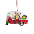 56733 Happy Camper Rv J8394