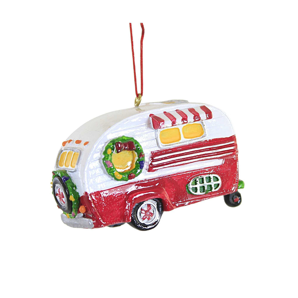 56733 Happy Camper Rv J8394