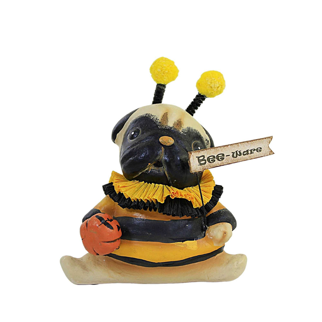 56823 Bee-Ware-Pup MA9179