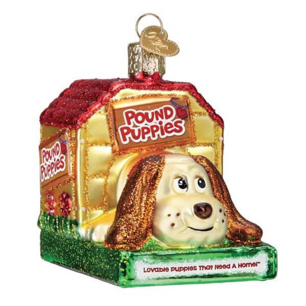 57553 Pound Puppies 44187