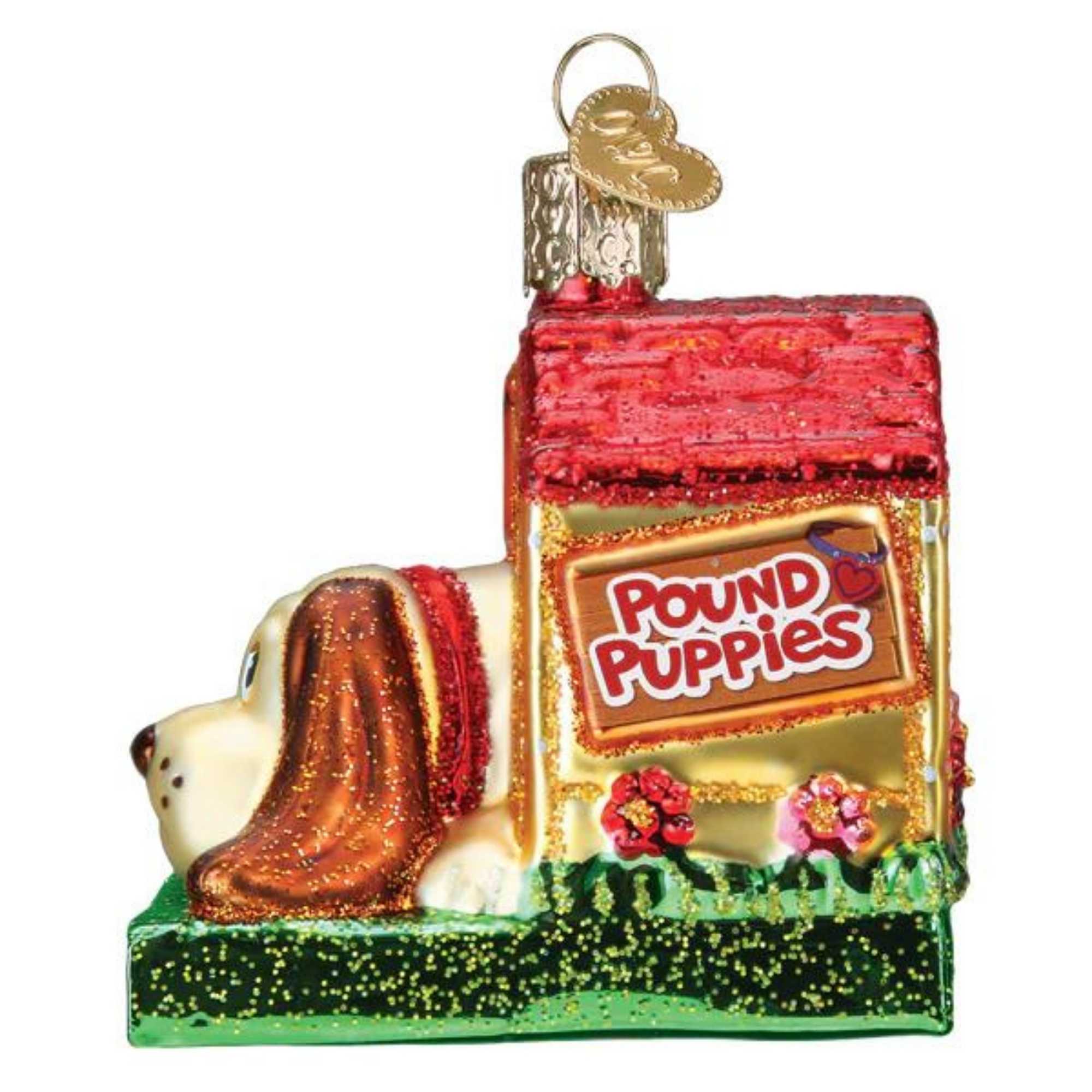 57553 Pound Puppies 44187
