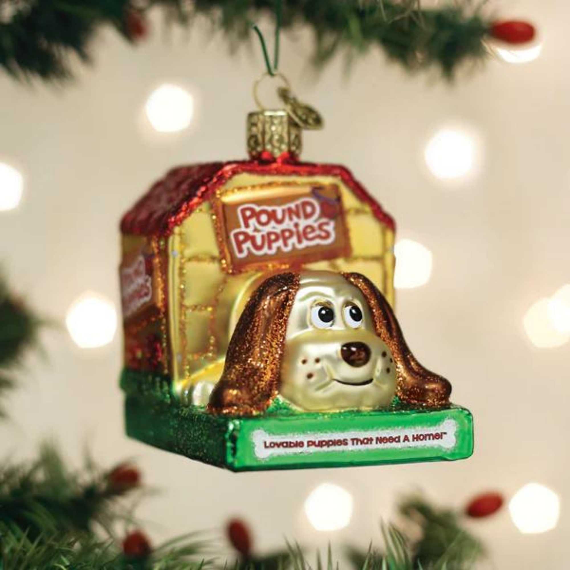 57553 Pound Puppies 44187