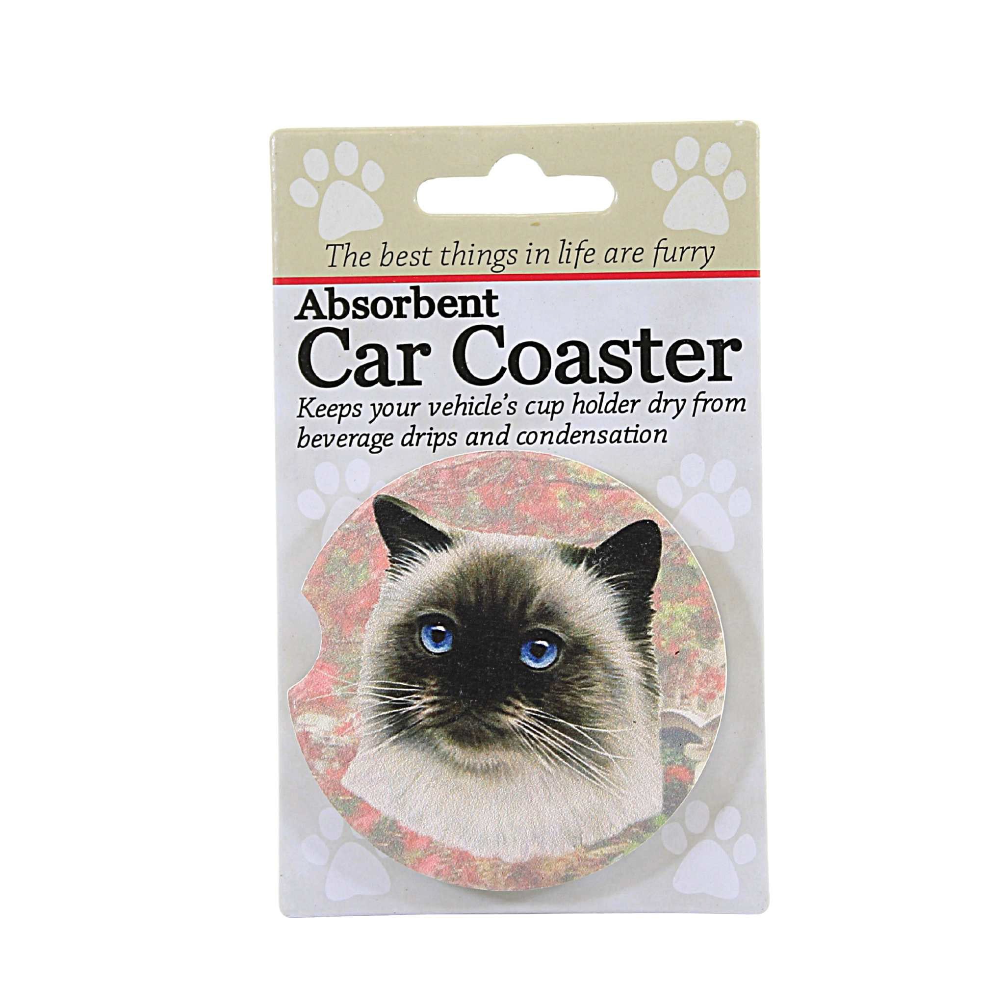 57647 Himalayan Car Coaster 2321