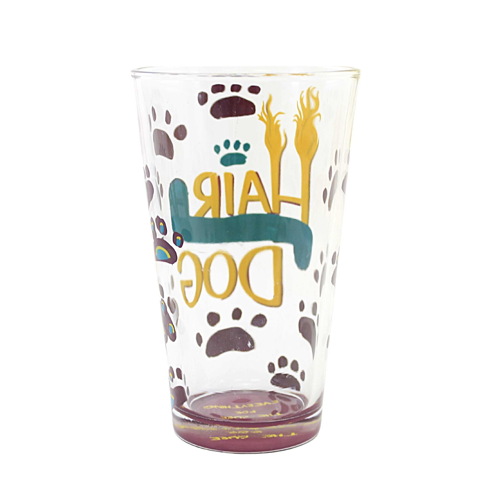 57715 Hair Of The Dog Pint Glass 6011651
