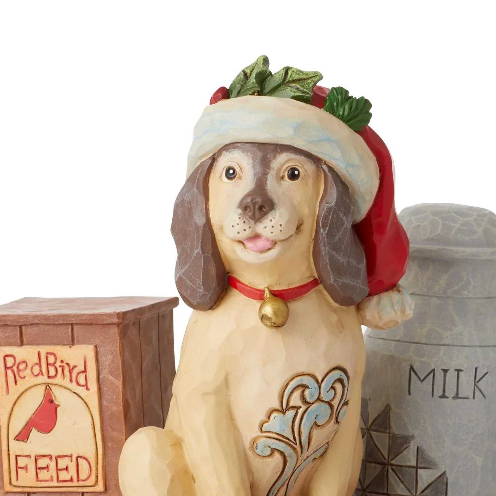 57815 Festive Farmhouse Friend 6011743
