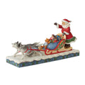 57856 Merry Mushing 6010826