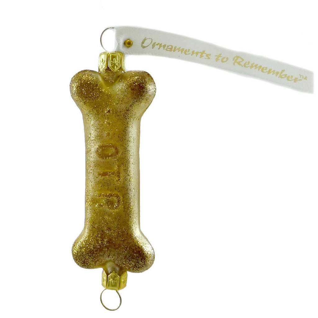5797 Dog Bone 22R2DGB012