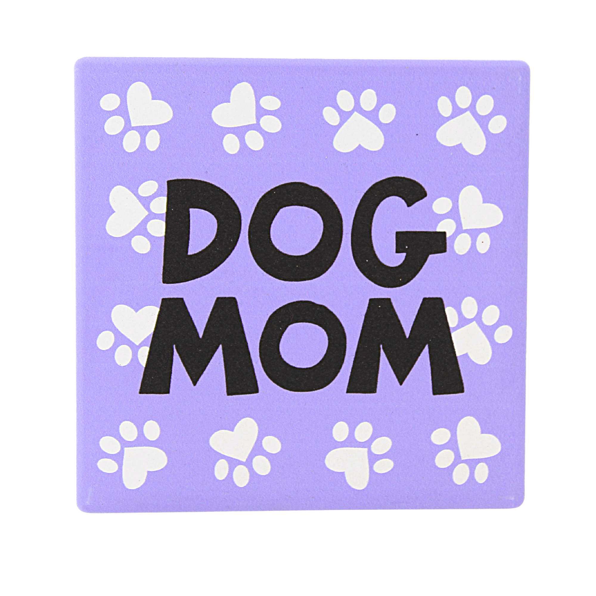 59053 Dog Mom Coaster 6013765