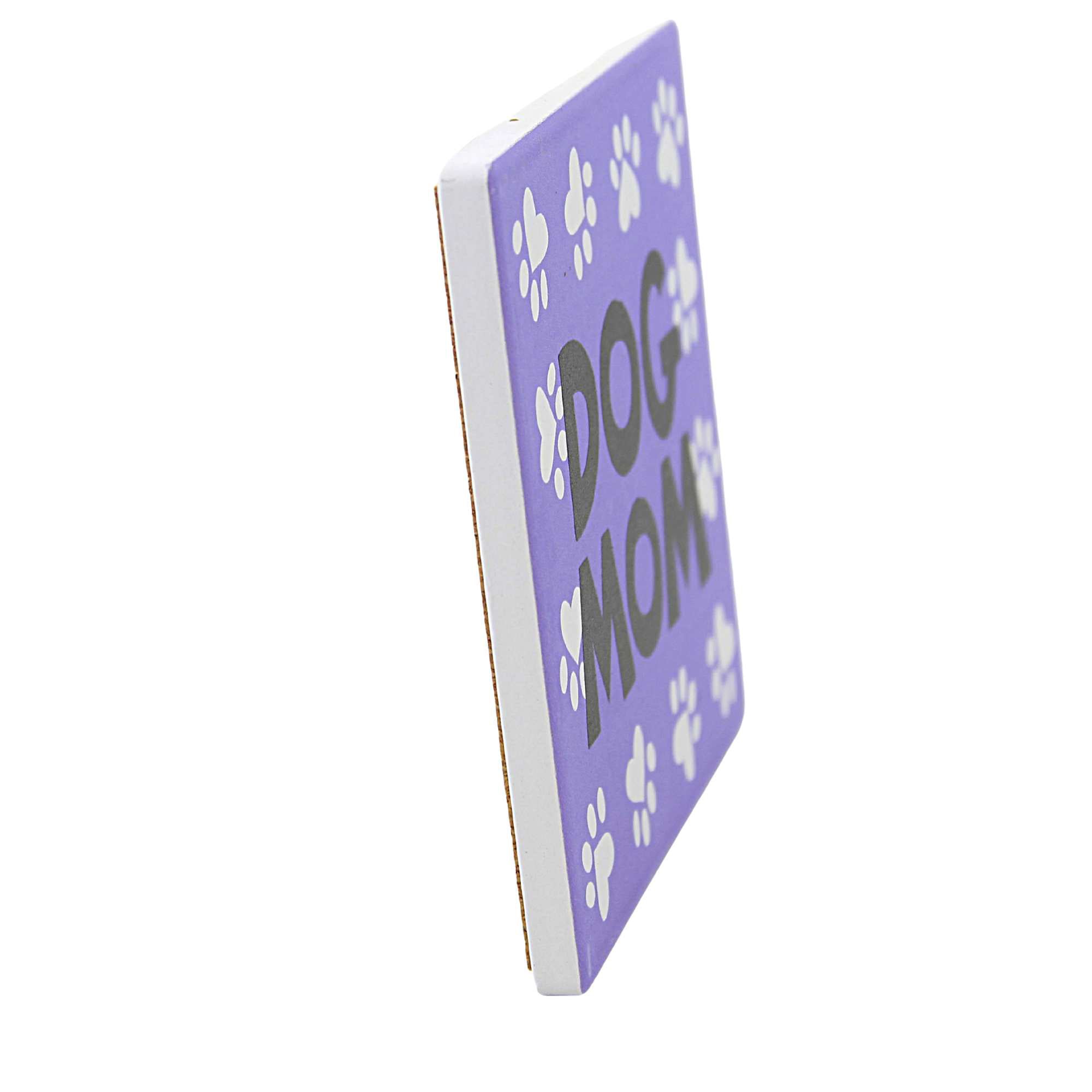 59053 Dog Mom Coaster 6013765