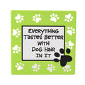 59056 Dog Hair Coaster 6013768