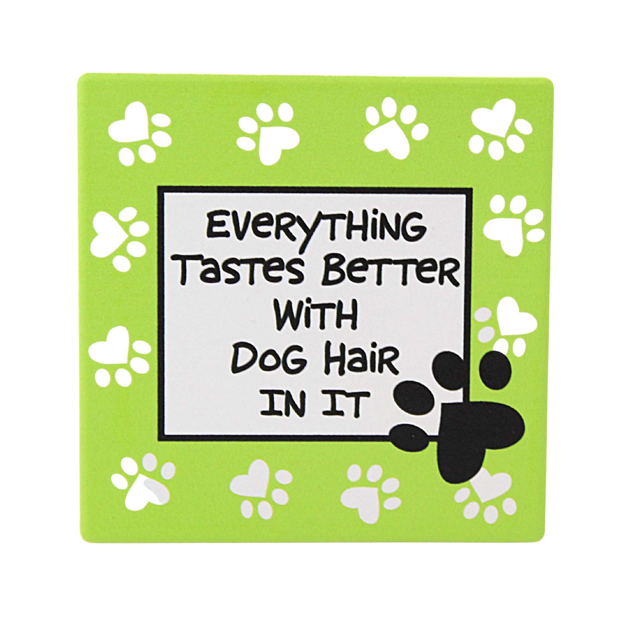 59056 Dog Hair Coaster 6013768