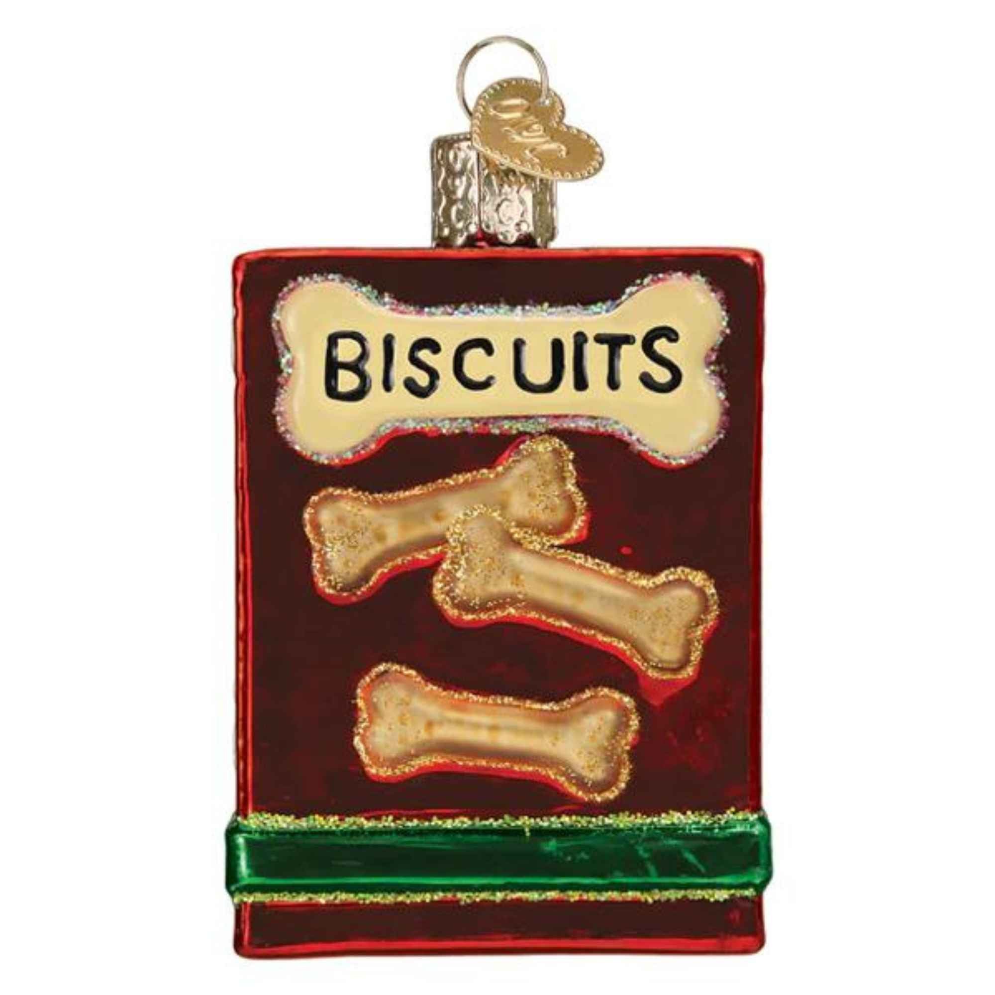 59274 Doggy Treats 32585