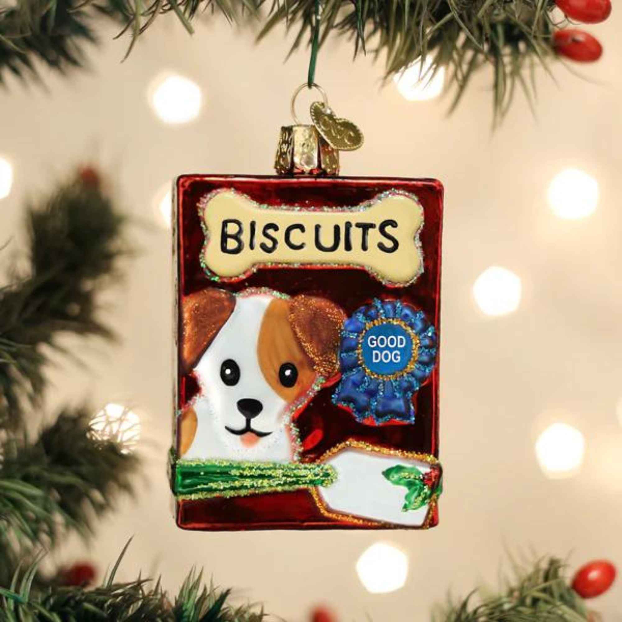 59274 Doggy Treats 32585