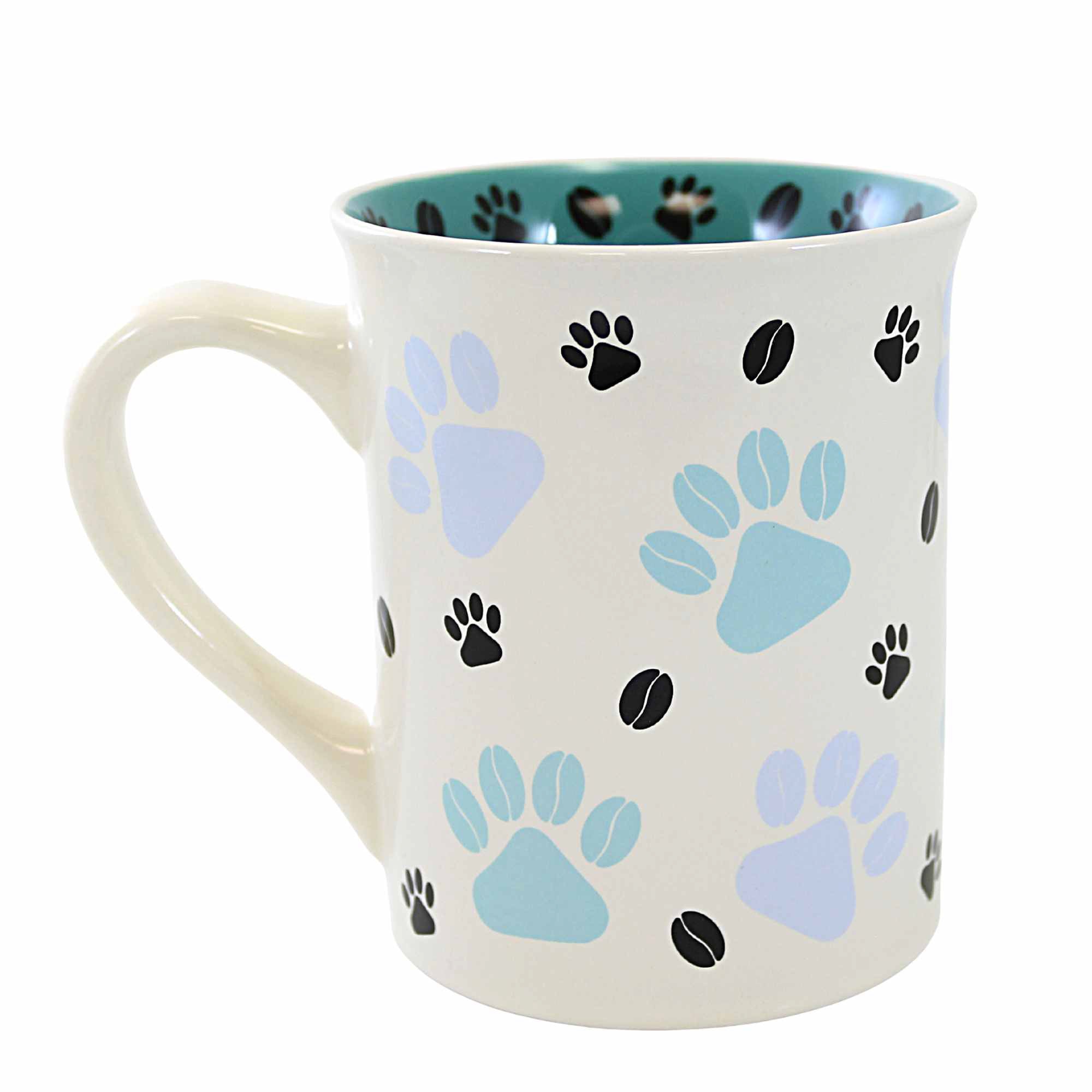 59777 Dog Venn Diagram Mug 6013250