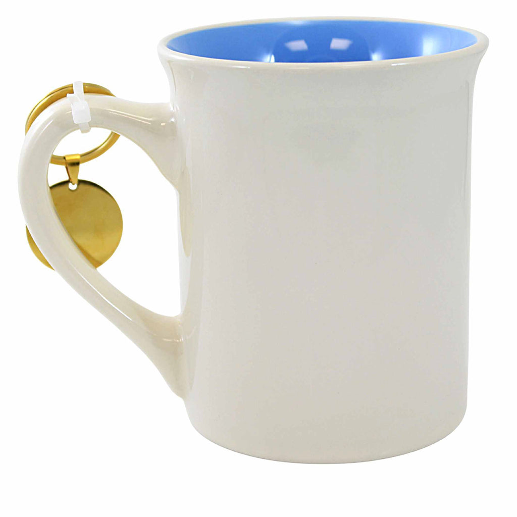 59782 World's Best Dog Mug 6013248
