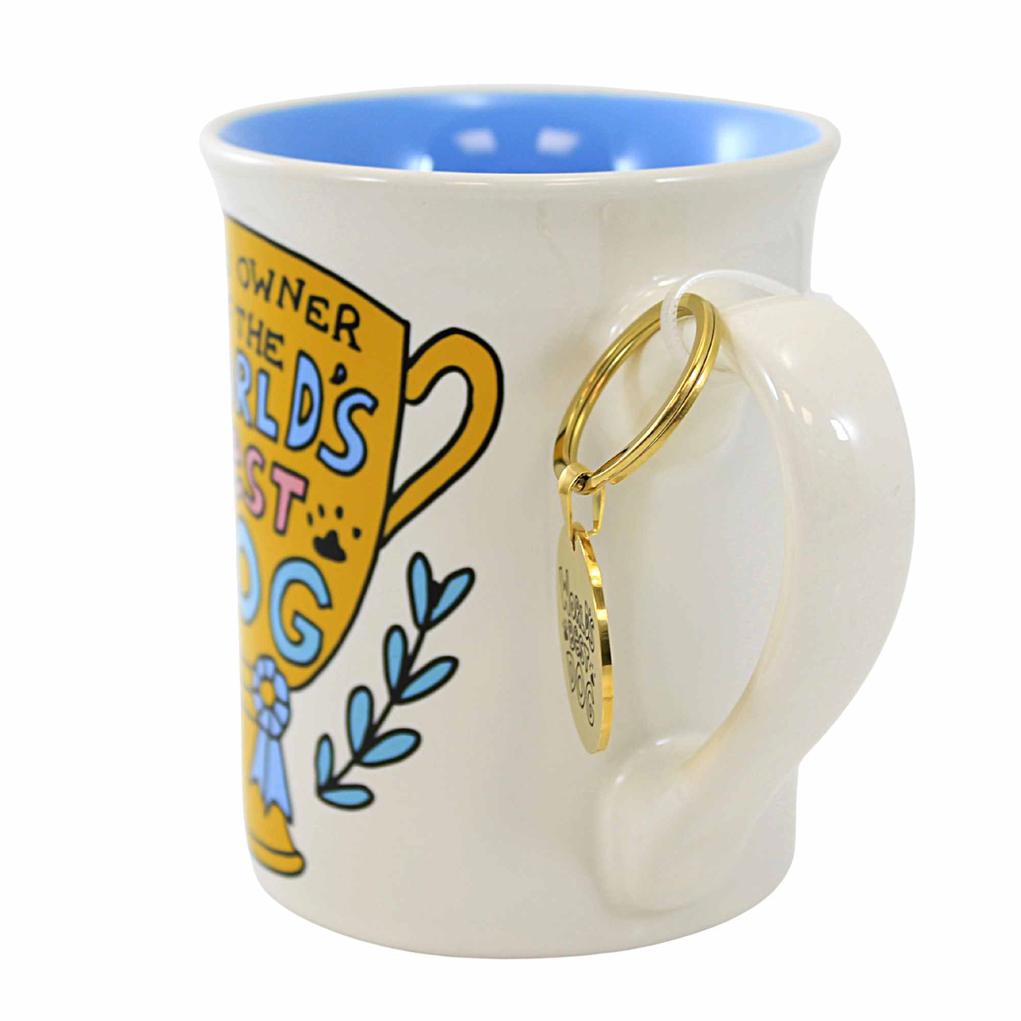 59782 World's Best Dog Mug 6013248