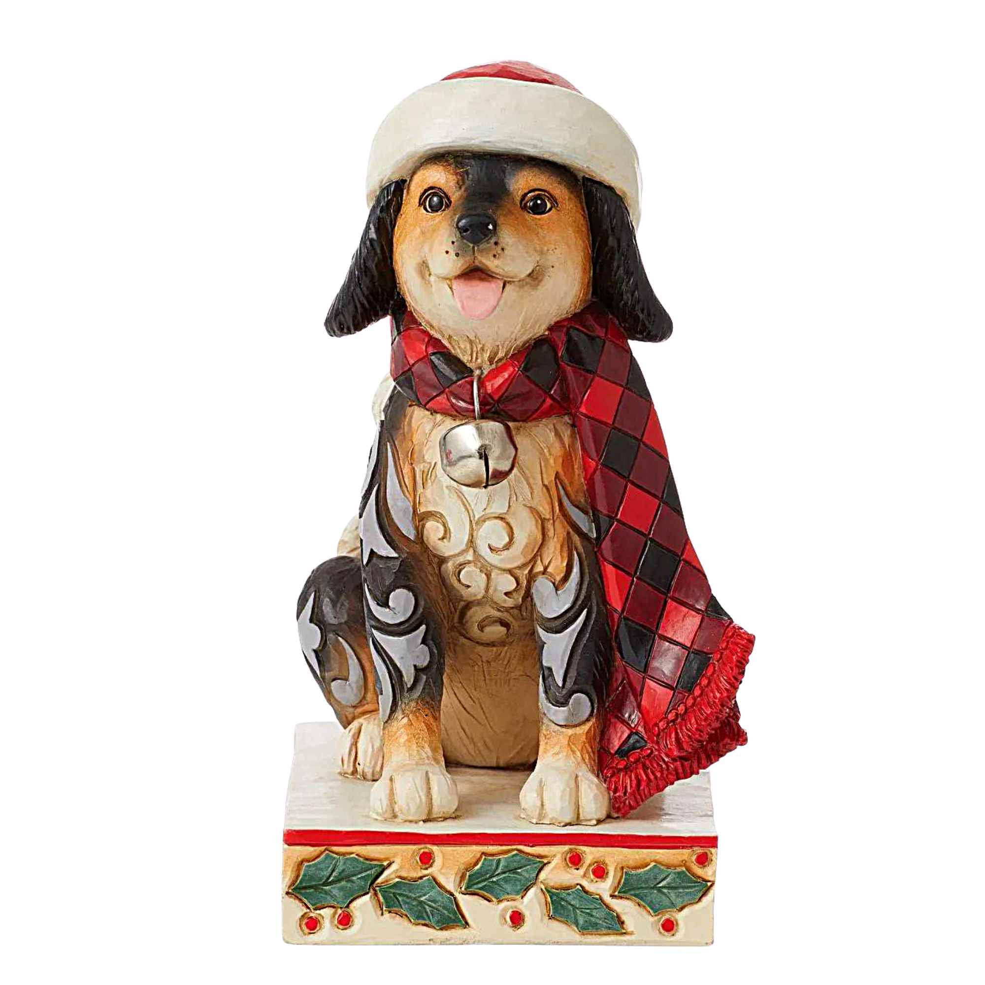 59812 Bundled Up Pup 6012867