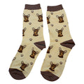 60661 Chihuahua Sock Daddy 80011