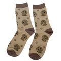 60664 Weimaraner Sock Daddy 80054