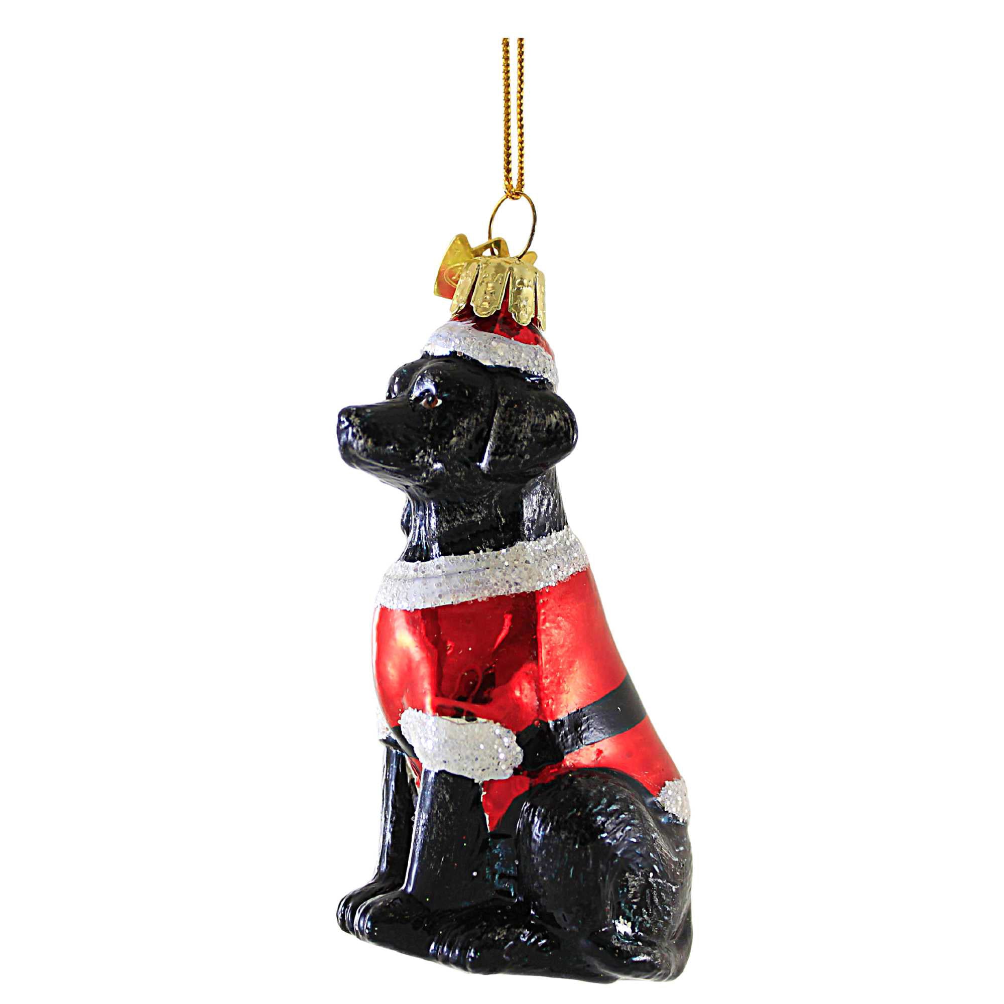 Parent-Nb1713 Dog In Santa Suit