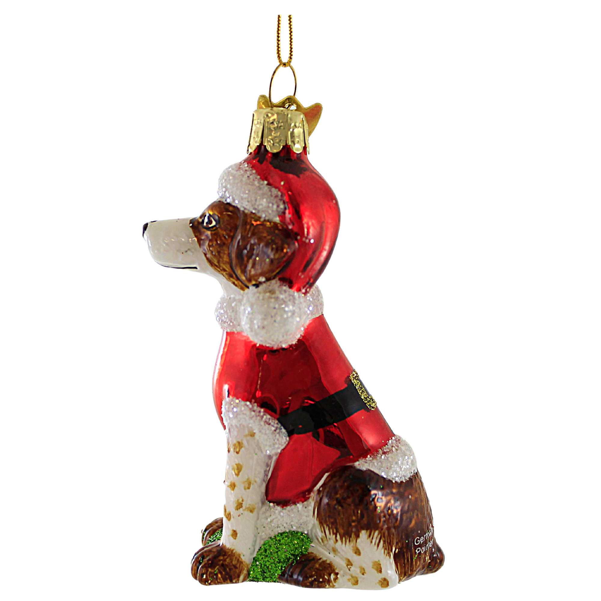 Parent-Nb1713 Dog In Santa Suit