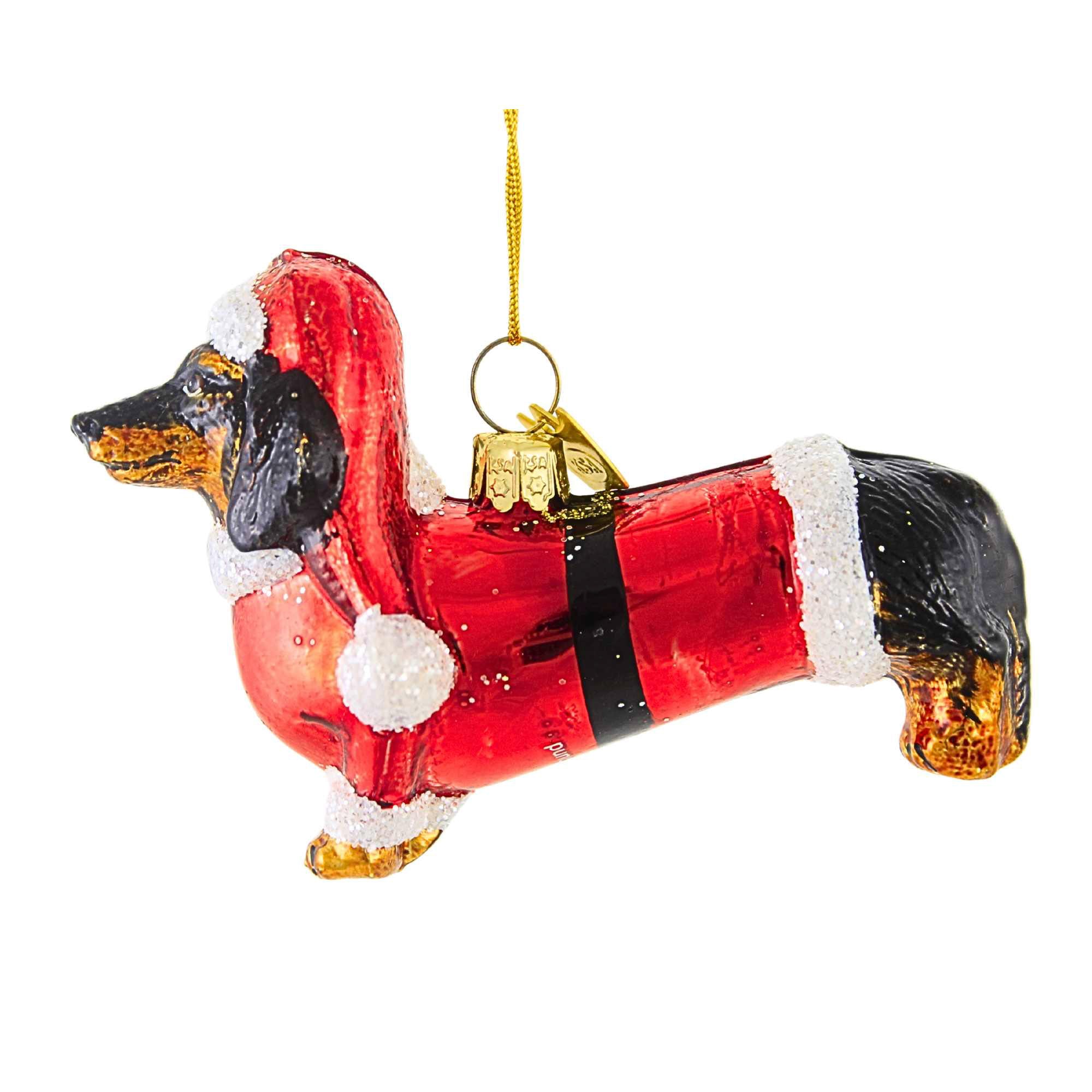 Parent-Nb1713 Dog In Santa Suit