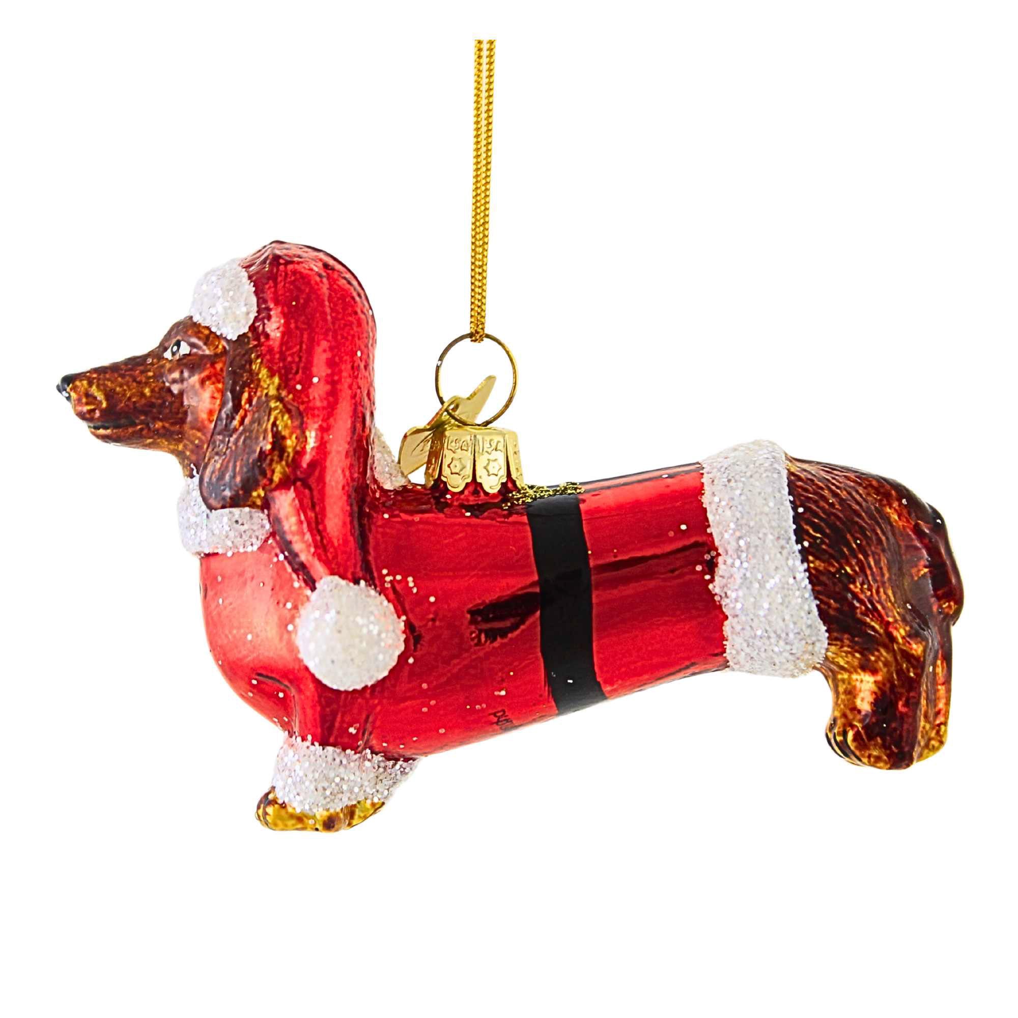 Parent-Nb1713 Dog In Santa Suit