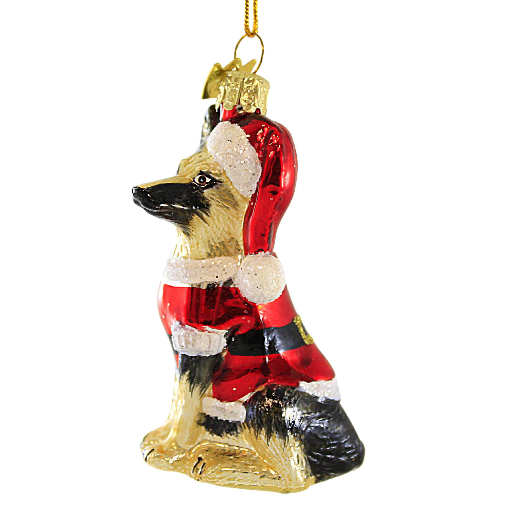 Parent-Nb1713 Dog In Santa Suit