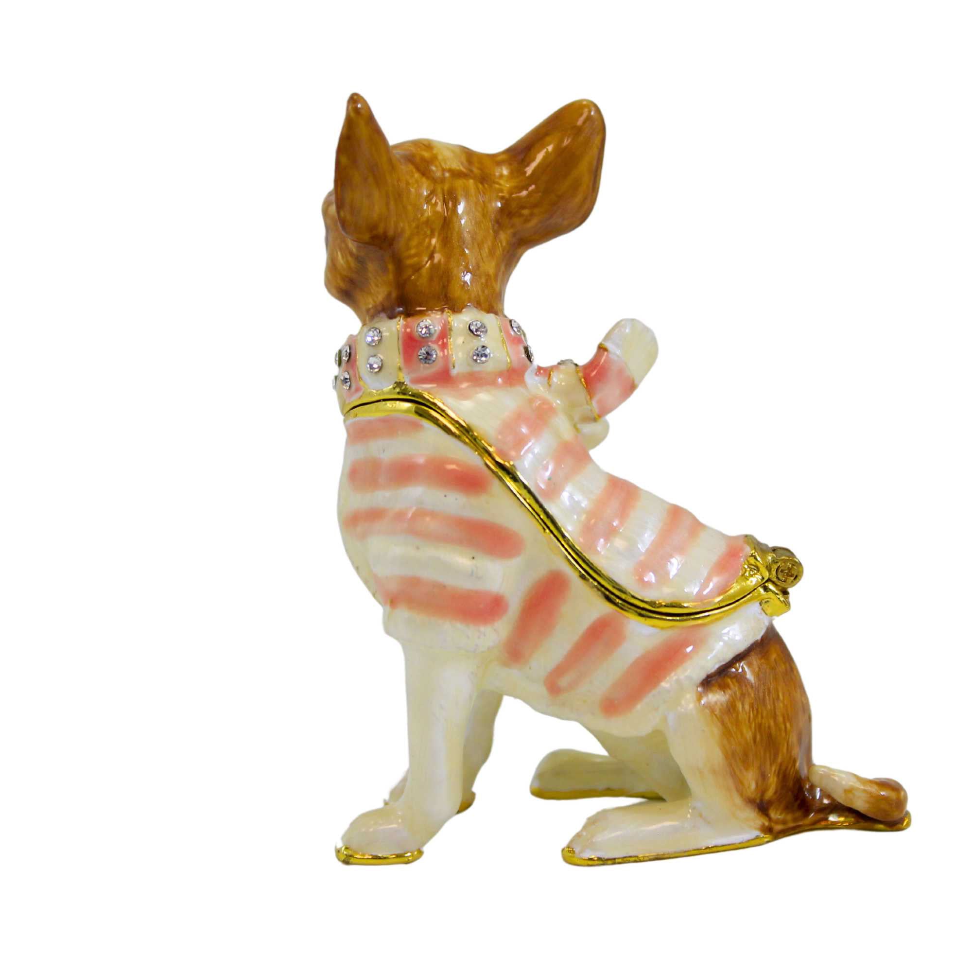 61023 Chihuahua Box 3306