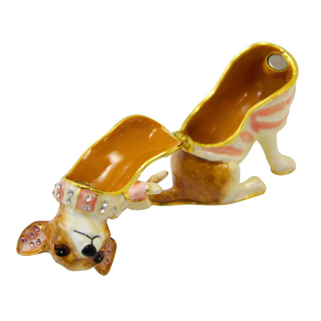 61023 Chihuahua Box 3306