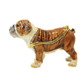 61025 Bull Dog Box 3348