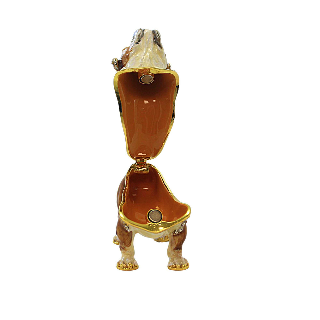 61025 Bull Dog Box 3348