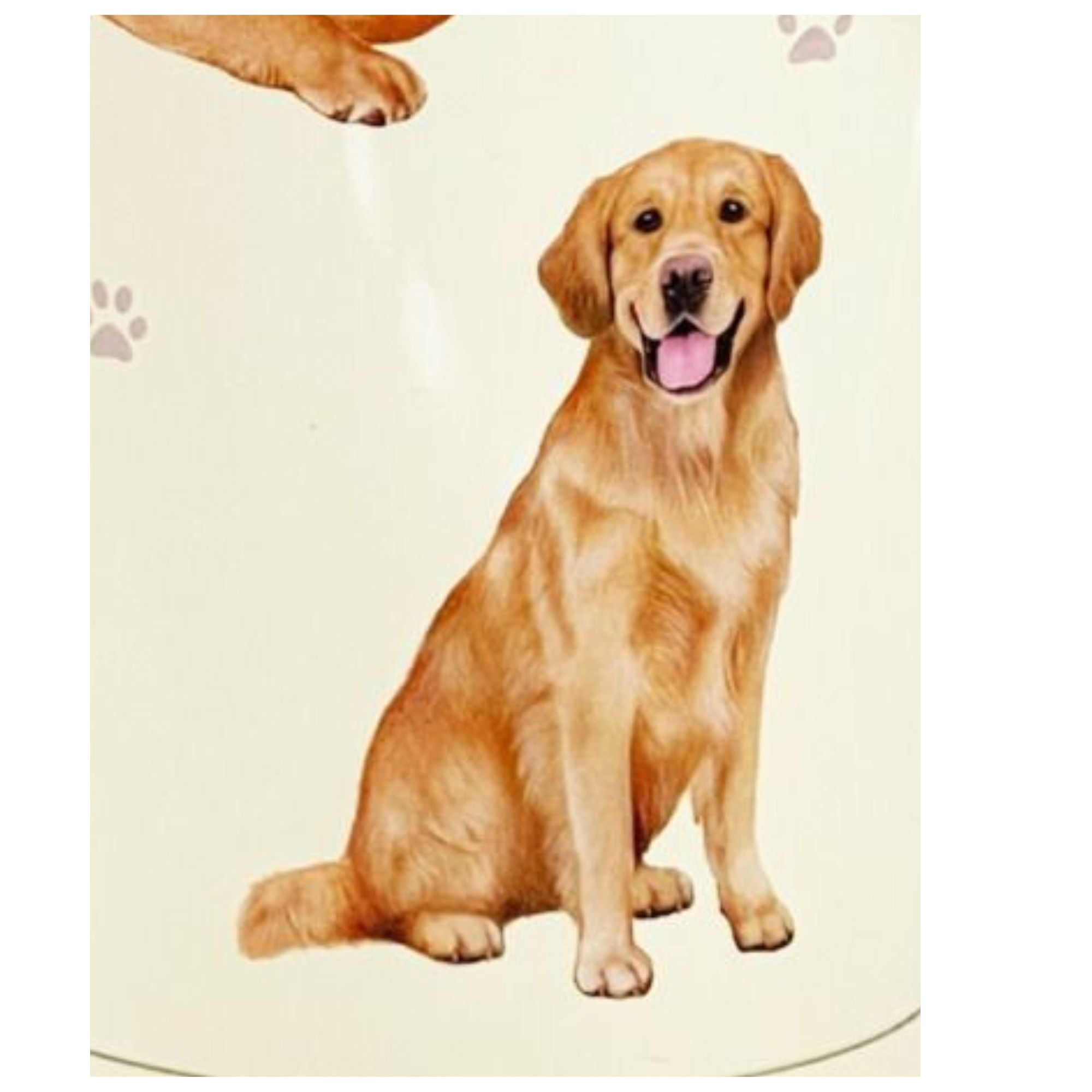 61611 Golden Retriever Serengeti Tumbler 11515