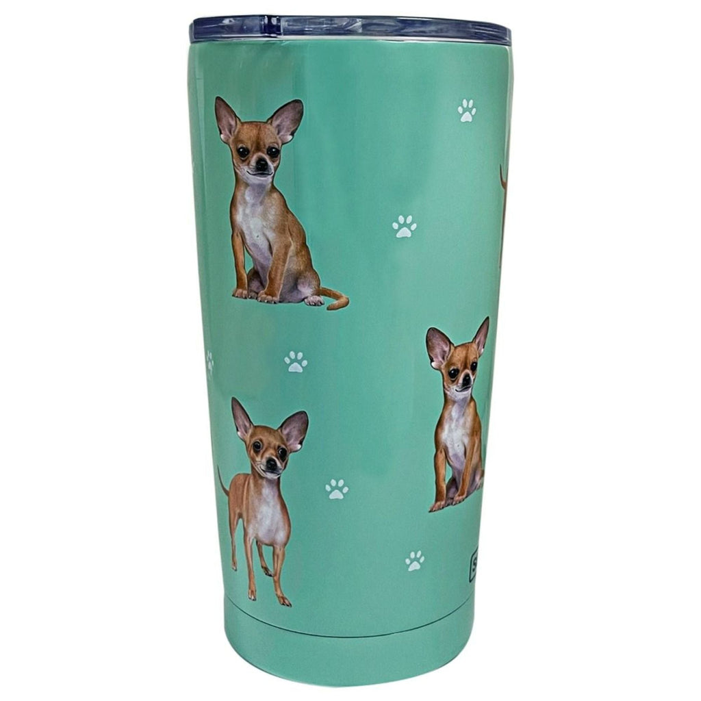 61615 Chihuahua Serengeti Tumbler 11510