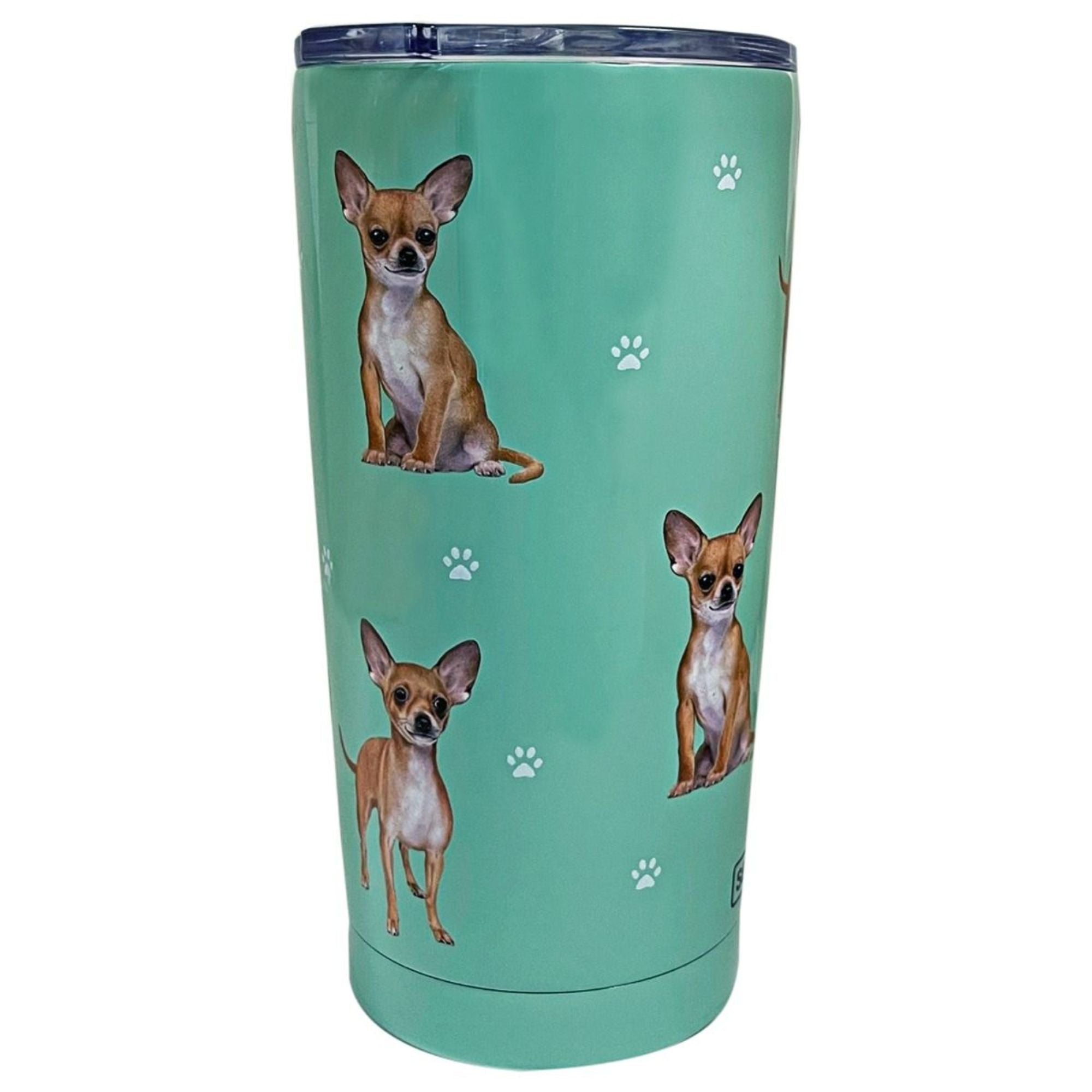 61615 Chihuahua Serengeti Tumbler 11510