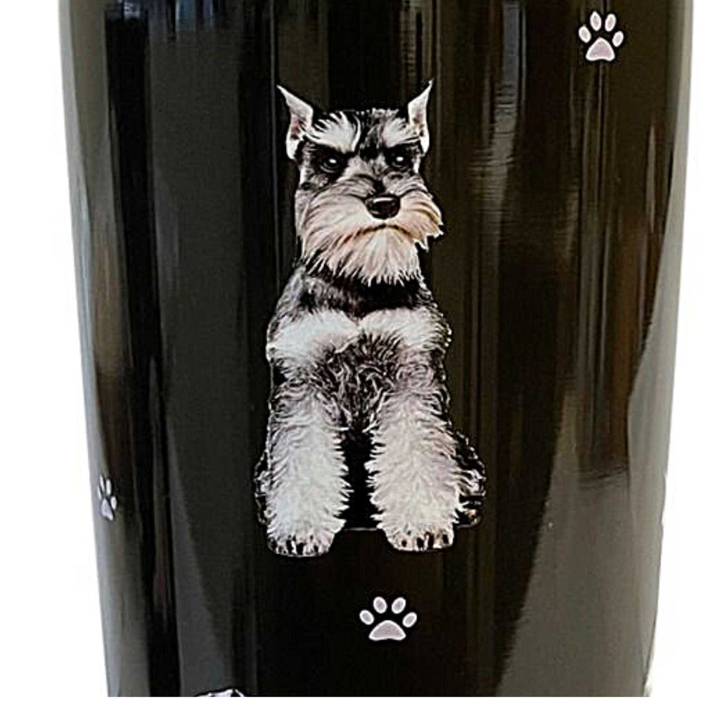 61621 Schnauzer Serengeti Tumbler 115105