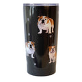 61635 Bulldog Serengeti Tumbler 1158