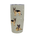 61638 German Shepherd Serengeti Tumbler 11575