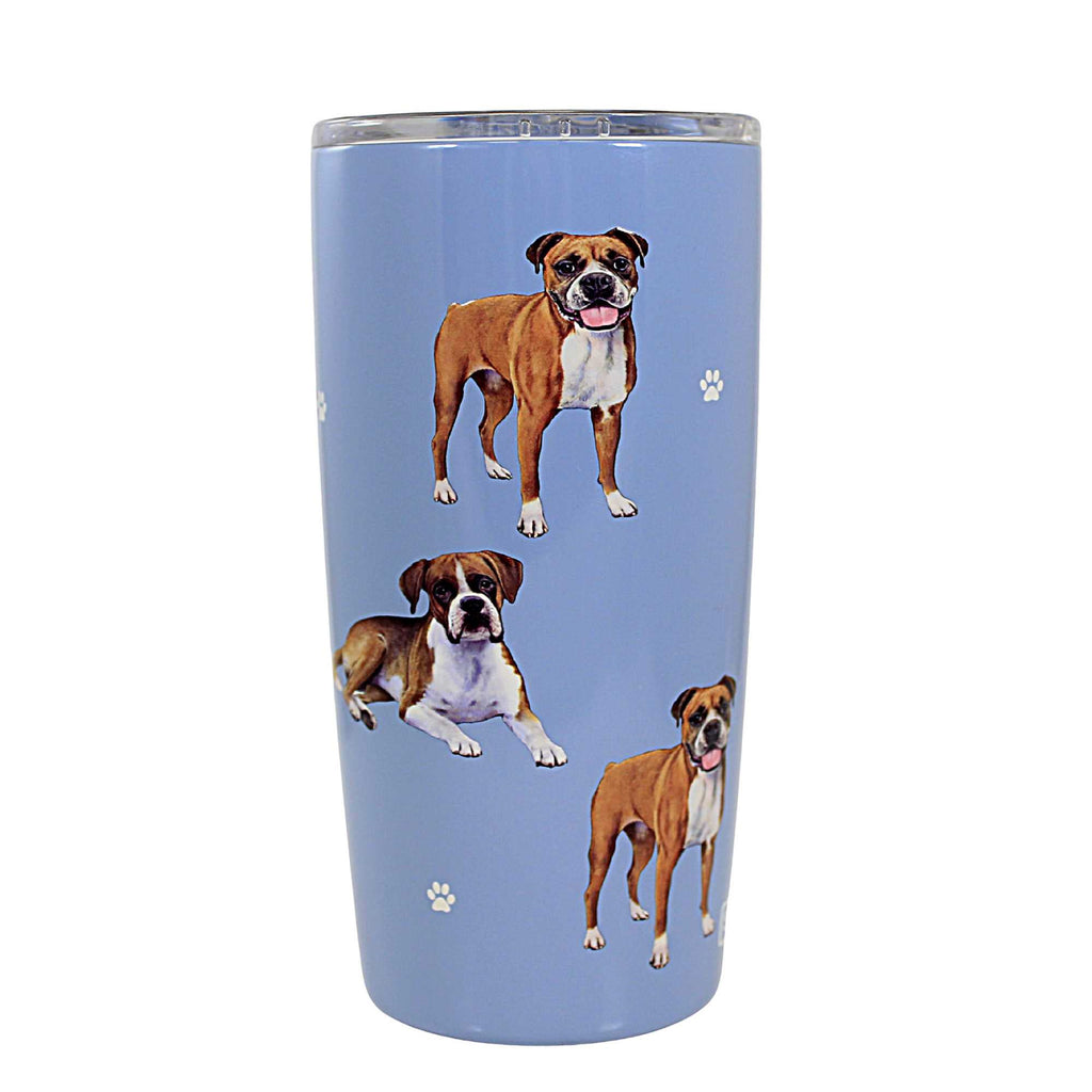 61641 Boxer Serengeti Tumbler 1156
