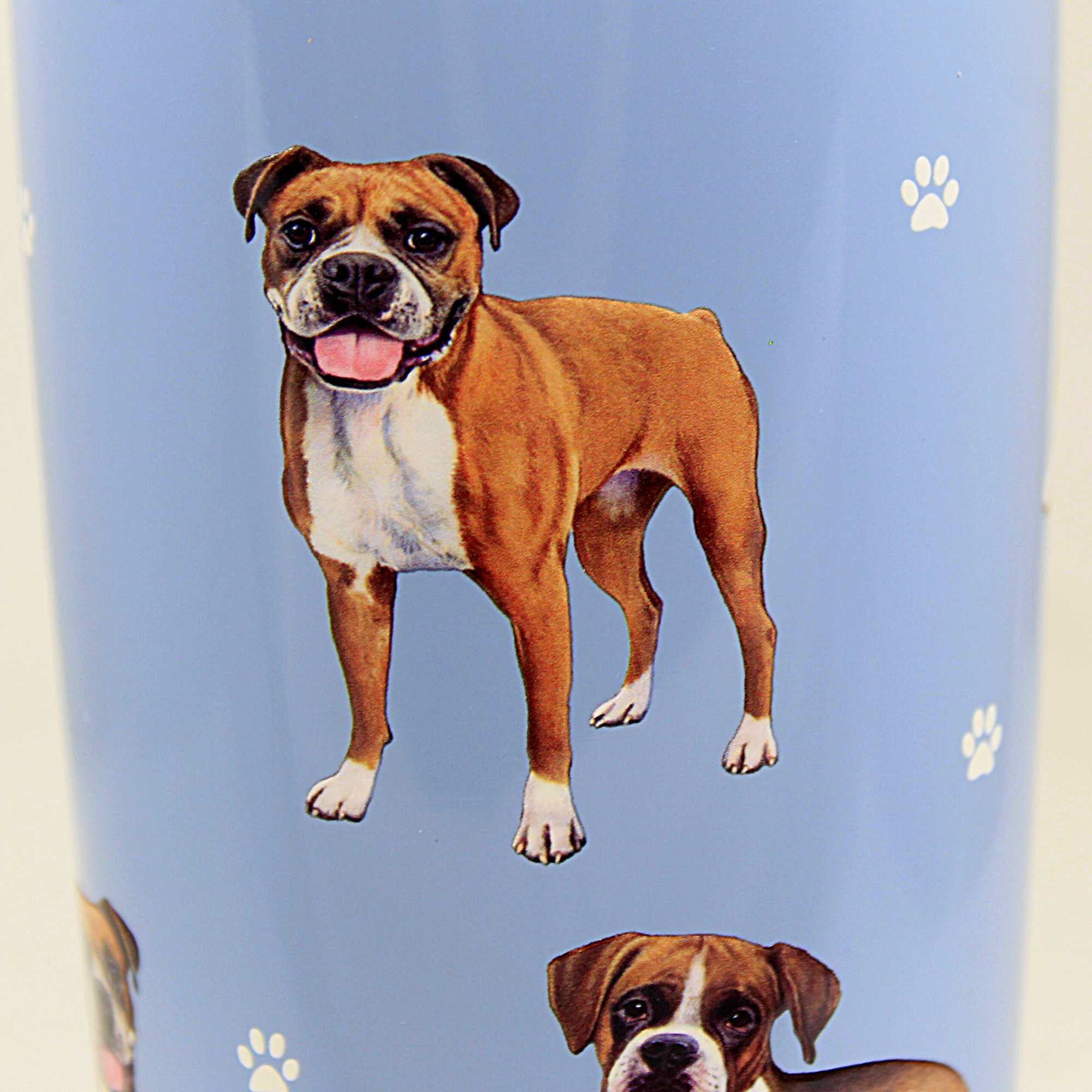 61641 Boxer Serengeti Tumbler 1156