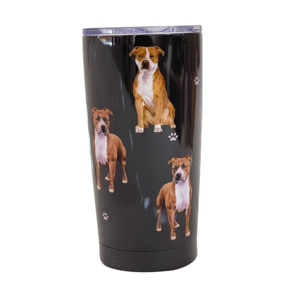 61646 Pitt Bull Serengeti Tumbler 11526