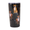 61646 Pitt Bull Serengeti Tumbler 11526