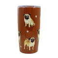 61647 Pug Serengeti Tumbler 11531