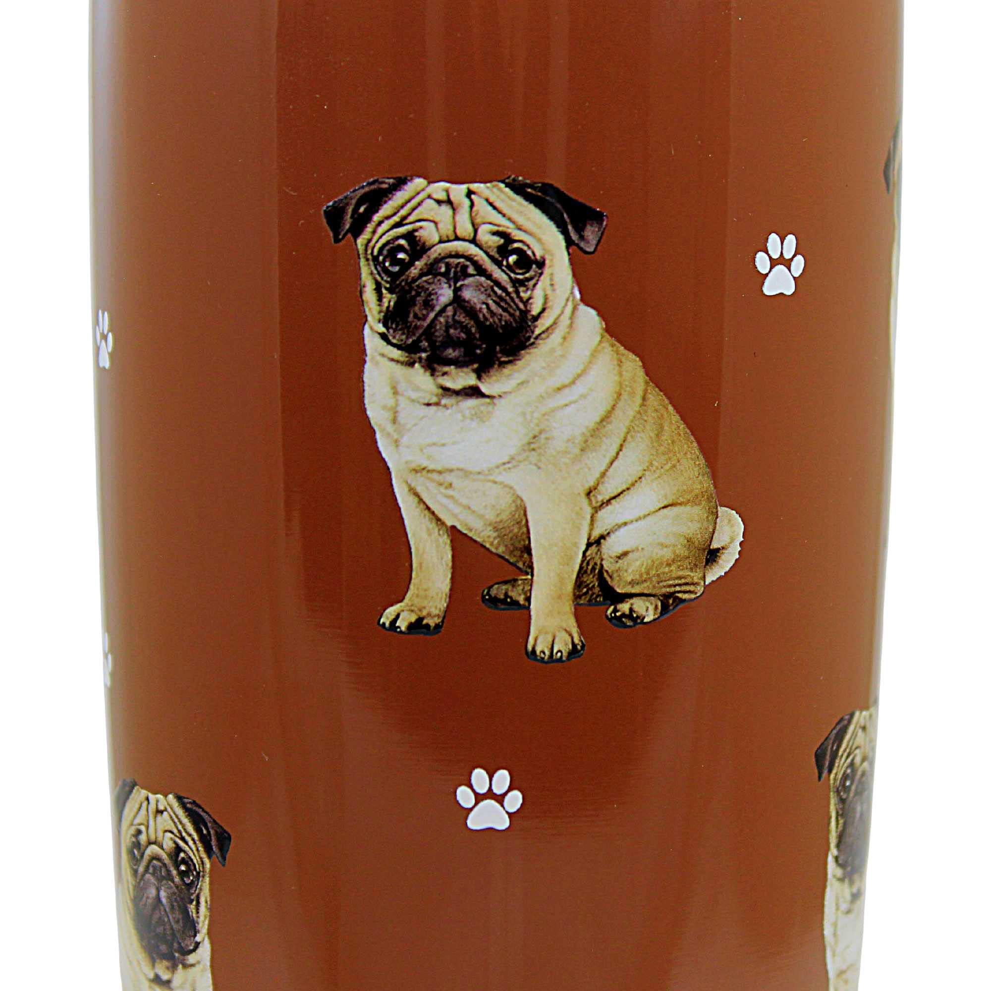 61647 Pug Serengeti Tumbler 11531